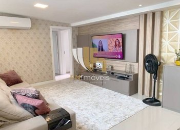 apartment em 3300, Centro - Balneário Camboriú - SC