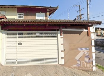 house em Rua Alto da Bela Vista, Vila Santa Terezinha (Zona Norte) - São Paulo - SP