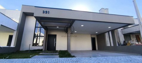 house em Rua 1, Loteamento Residencial Morada do Visconde - Tremembé - SP