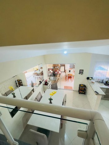 house em Rua Azaléia, Loteamento Residencial e Comercial Araguaia - Pindamonhangaba - SP