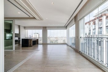 apartment em Rua Gomes de Carvalho, Vila Olímpia - São Paulo - SP