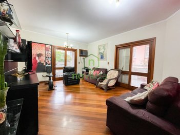 apartment em João Corrêa, São José - São Leopoldo - RS