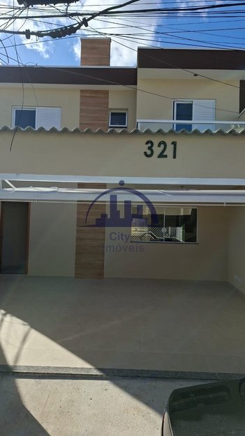 house em Rua das Heras, Vila Lúcia - São Paulo - SP