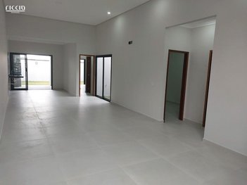 house em Rua Martim Pescador, Portal dos Passaros - São José dos Campos - SP