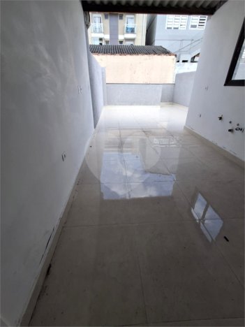 apartment em Rua Santa Maria Goretti, Utinga - Santo André - SP