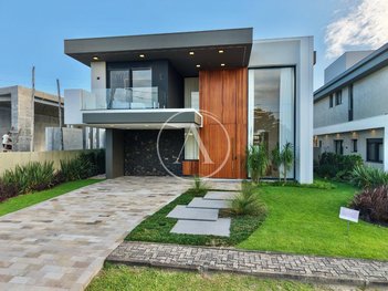 house em Estrada do Mar, Capão da Canoa - Capão da Canoa - RS