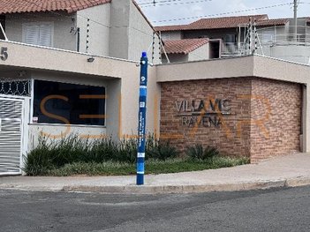 apartment em Rua Parma, Villa Bella de Votorantim - Votorantim - SP