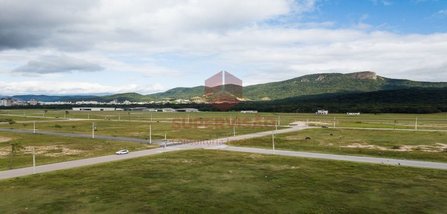 land_lot em Rua Jorge José Zimmermann, Sertão do Maruim - São José - SC