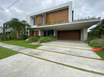 house em Avenida Central, Xangri-Lá - Xangri-Lá - RS