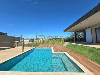 house em Avenida Luiz Eduardo Toledo Prado, Vila do Golf - Ribeirão Preto - SP