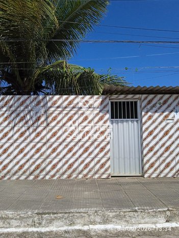 house em Rua Dezesseis, Rio Doce - Olinda - PE