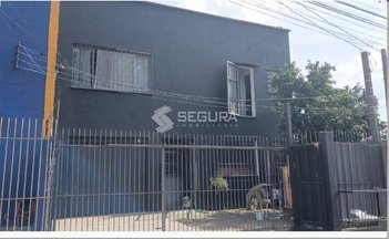 industrial em Rua Latino Coelho, Estância Velha - Canoas - RS