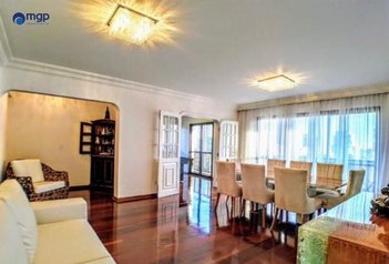 apartment em Rua Voluntários da Pátria, Santana - São Paulo - SP