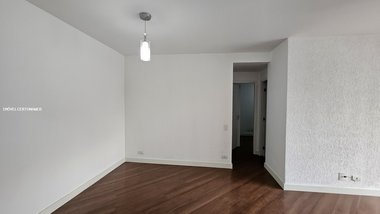 apartment em Rua Coronel Luís Barroso, Santo Amaro - São Paulo - SP