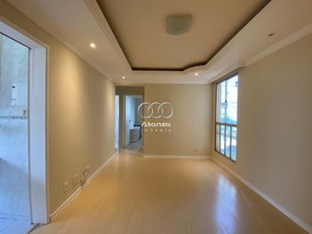 apartment em Rua Sílvio Menicucci, Buritis - Belo Horizonte - MG