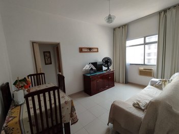 apartment em Rua São Clemente, Botafogo - Rio de Janeiro - RJ