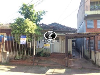 house em Santos Guerra, Navegantes - Porto Alegre - RS