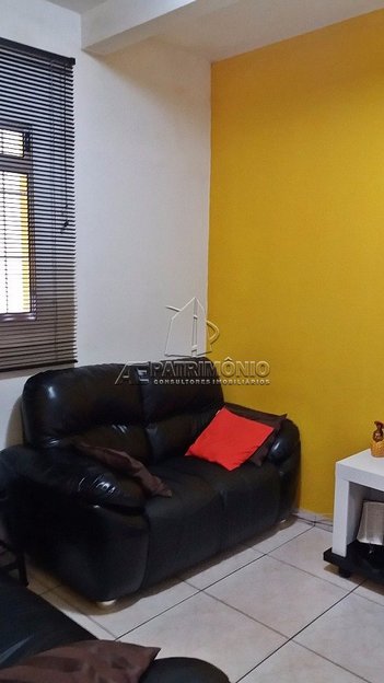 house em Rua Colômbia, Vila Barcelona - Sorocaba - SP