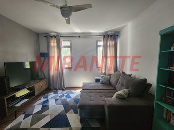 apartment em Avenida Professora Virgília Rodrigues Alves de Carvalho Pinto, Jardim Leonor Mendes de Barros - São Paulo - SP