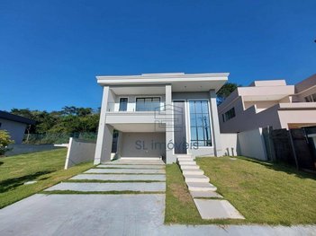 house em Alameda Adriático, Alphaville - Rio das Ostras - RJ