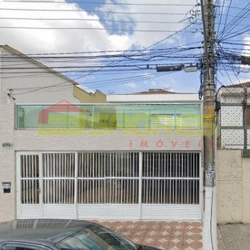 house em Prefeito Milton Improta, Vila Maria Baixa - São Paulo - SP