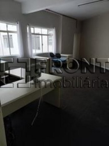 office em Sete de Abril, 277, Centro - São Paulo - SP