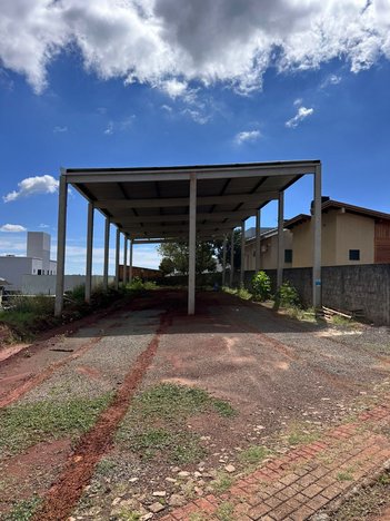 industrial em Rua Flávio Aloísio Sander, São Lucas - Chapecó - SC