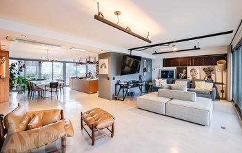 apartment em Rua Madalena, Vila Madalena - São Paulo - SP