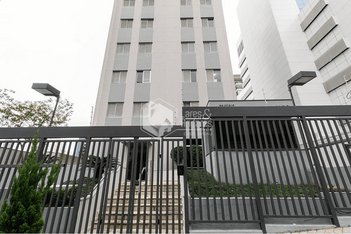 apartment em Rua Barão do Bananal, Vila Pompéia - São Paulo - SP