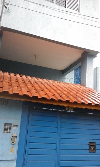 house em Rua Amador de Barros Júnior, Vila Mariana - São Paulo - SP