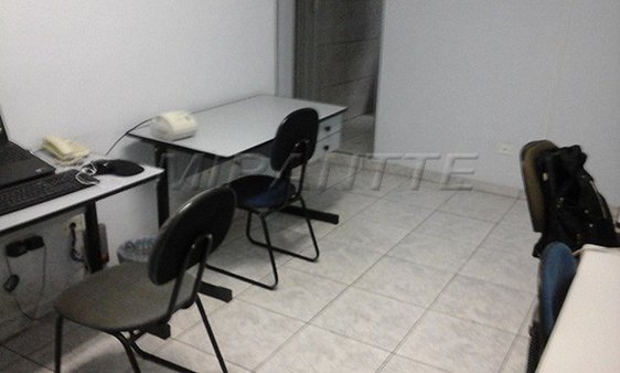 Cômodo Condomínio