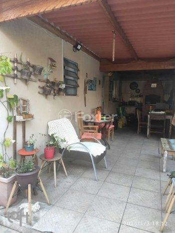 house em Clevelândia, Vila Matilde - São Paulo - SP