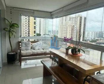 apartment em Rua Espírito Santo, Santo Antônio - São Caetano do Sul - SP
