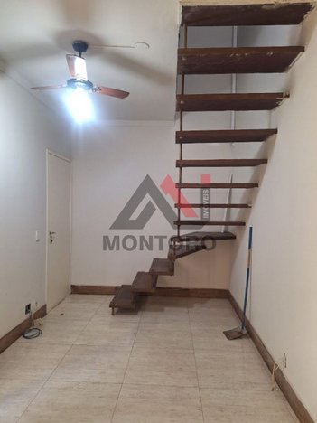 apartment em Rua Maurício Galli, Vila Sedenho - Araraquara - SP