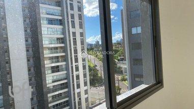 apartment em São Josemaria Escriva, Jardim do Salso - Porto Alegre - RS