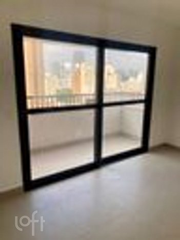 apartment em Cardeal Arcoverde, Pinheiros - São Paulo - SP