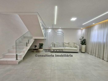 apartment em Rua Beniamino Gigli, Parque Via Norte - Campinas - SP