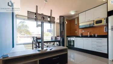 apartment em Rua Caramuru, Saúde - São Paulo - SP