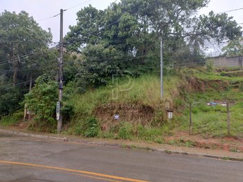 land_lot em Rua Piuva, Chácara Recanto Verde - Cotia - SP