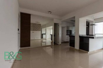 apartment em Rua George Ohm, Cidade Monções - São Paulo - SP