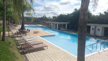 land_lot em Via Paulo Leone, Residencial Santa Helena - Itupeva - SP