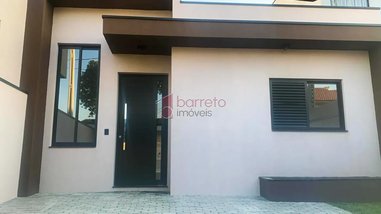 house em Rua Regina Dellacqua Visnardi, Jardim Marambaia - Jundiaí - SP