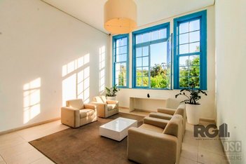 apartment em Marechal Mesquita, Teresópolis - Porto Alegre - RS