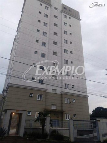 apartment em Rua Honorino Pedro de Zorzi, Bela Vista - Caxias do Sul - RS