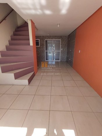 house em Rua Guilherme Broliato, Nossa Senhora do Rosário - Caxias do Sul - RS
