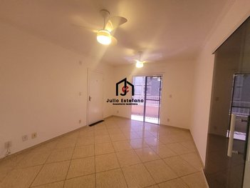 apartment em Rua Mecânico José Faria, Residencial Portal da Mantiqueira - Taubaté - SP