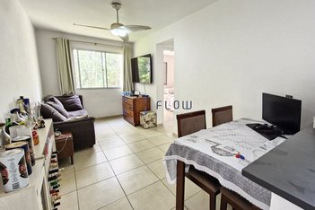 apartment em Rua Engenheira Amália Pérola Cassab, Parque Munhoz - São Paulo - SP