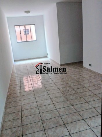 apartment em Rua Madame Curie, Jardim Dourado - Guarulhos - SP