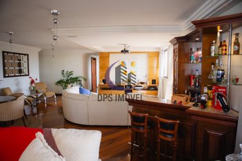 apartment em Rua Padre Vieira, Jardim - Santo André - SP