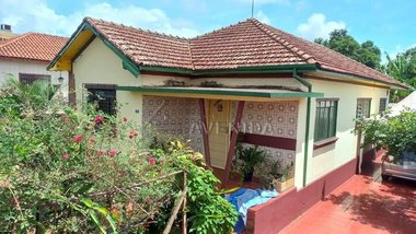 house em Rio Grande do Norte, Centro - Londrina - PR